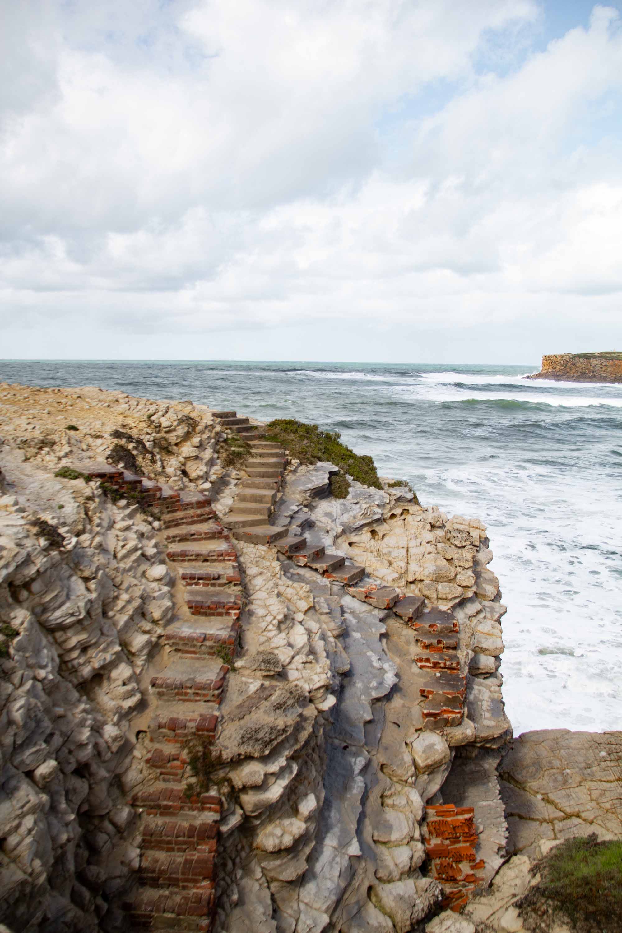Brecha Vulcânica da Papôa —— 2025