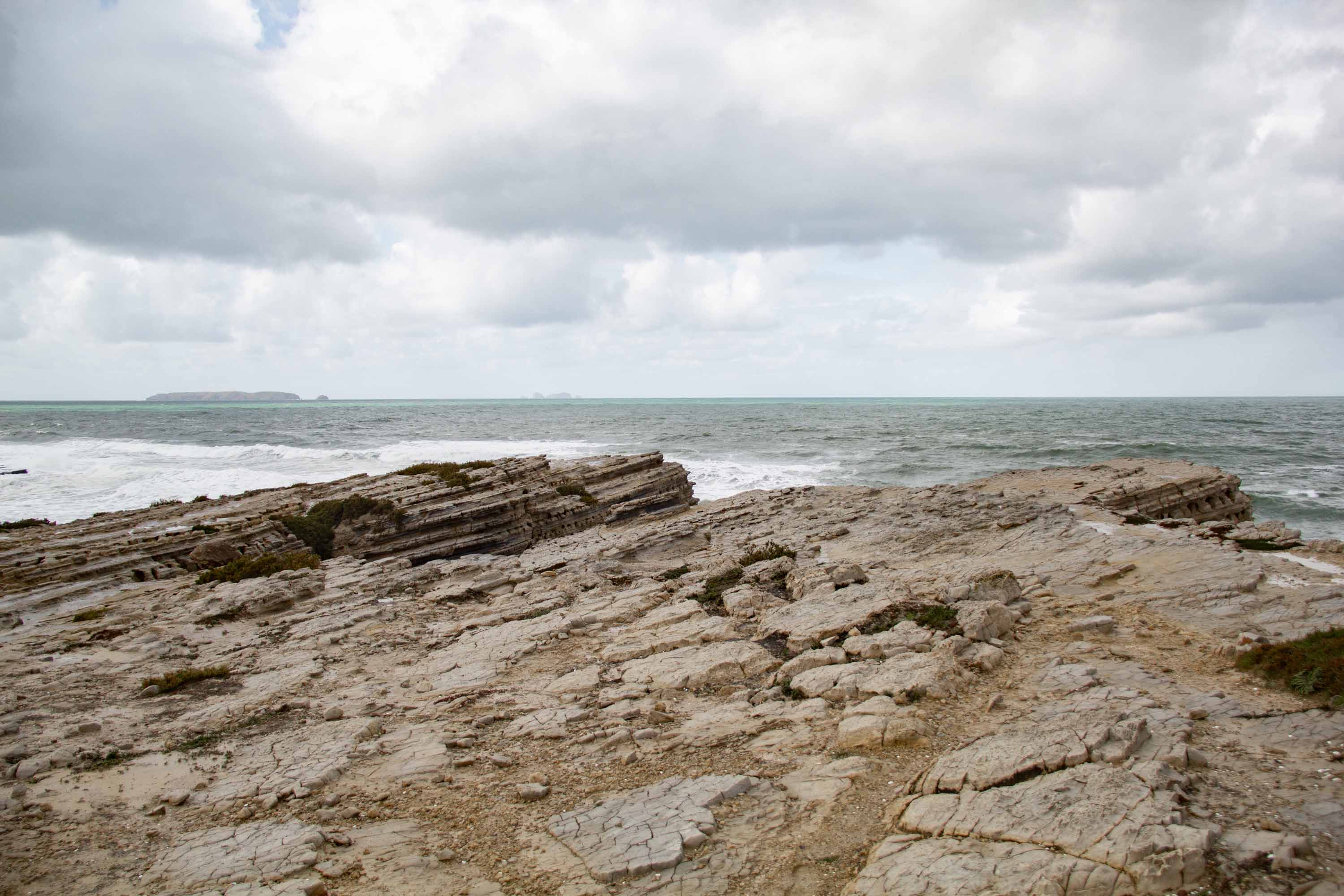 Ponta do Trovão —— 2025