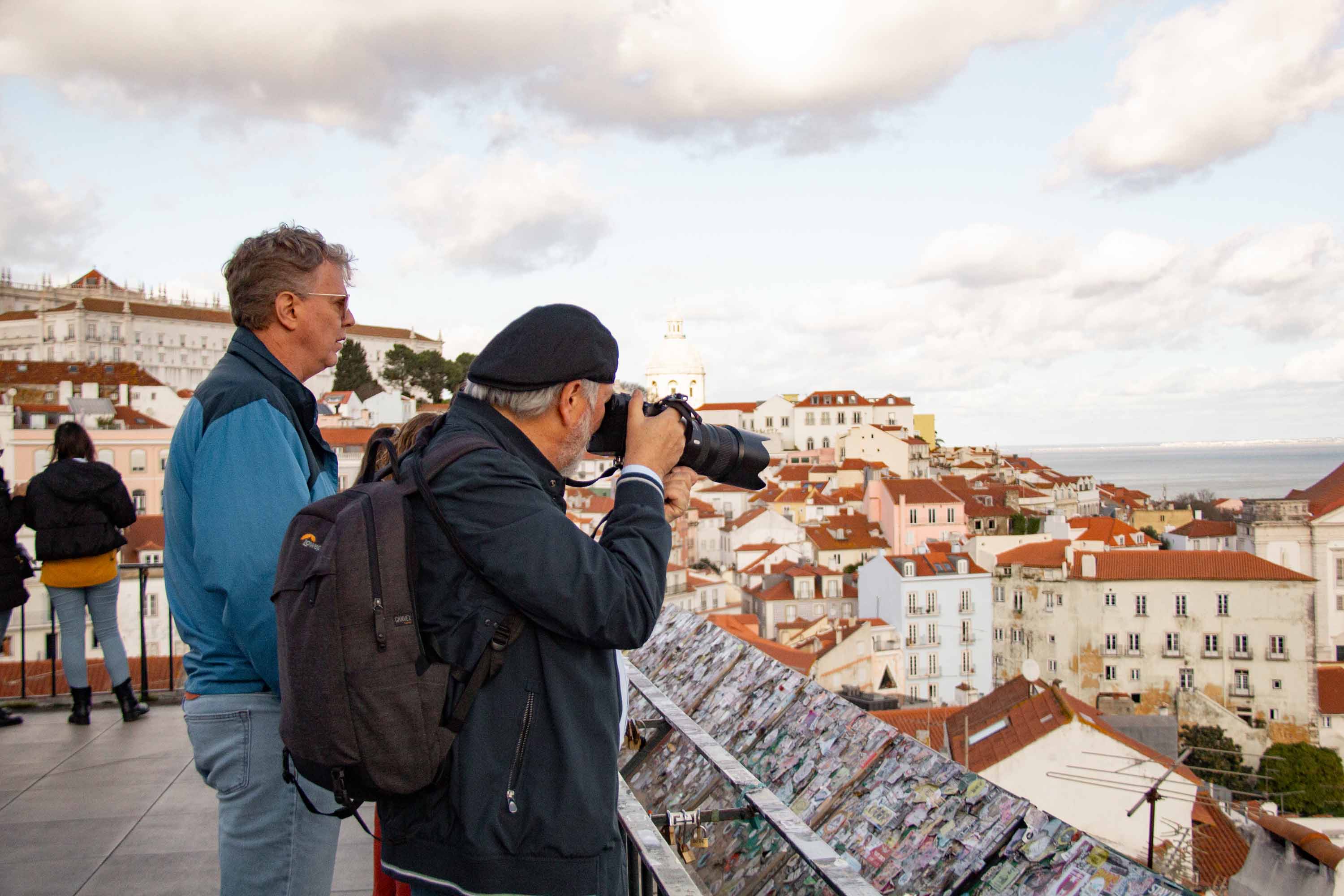 Bigger Camera —— 2025