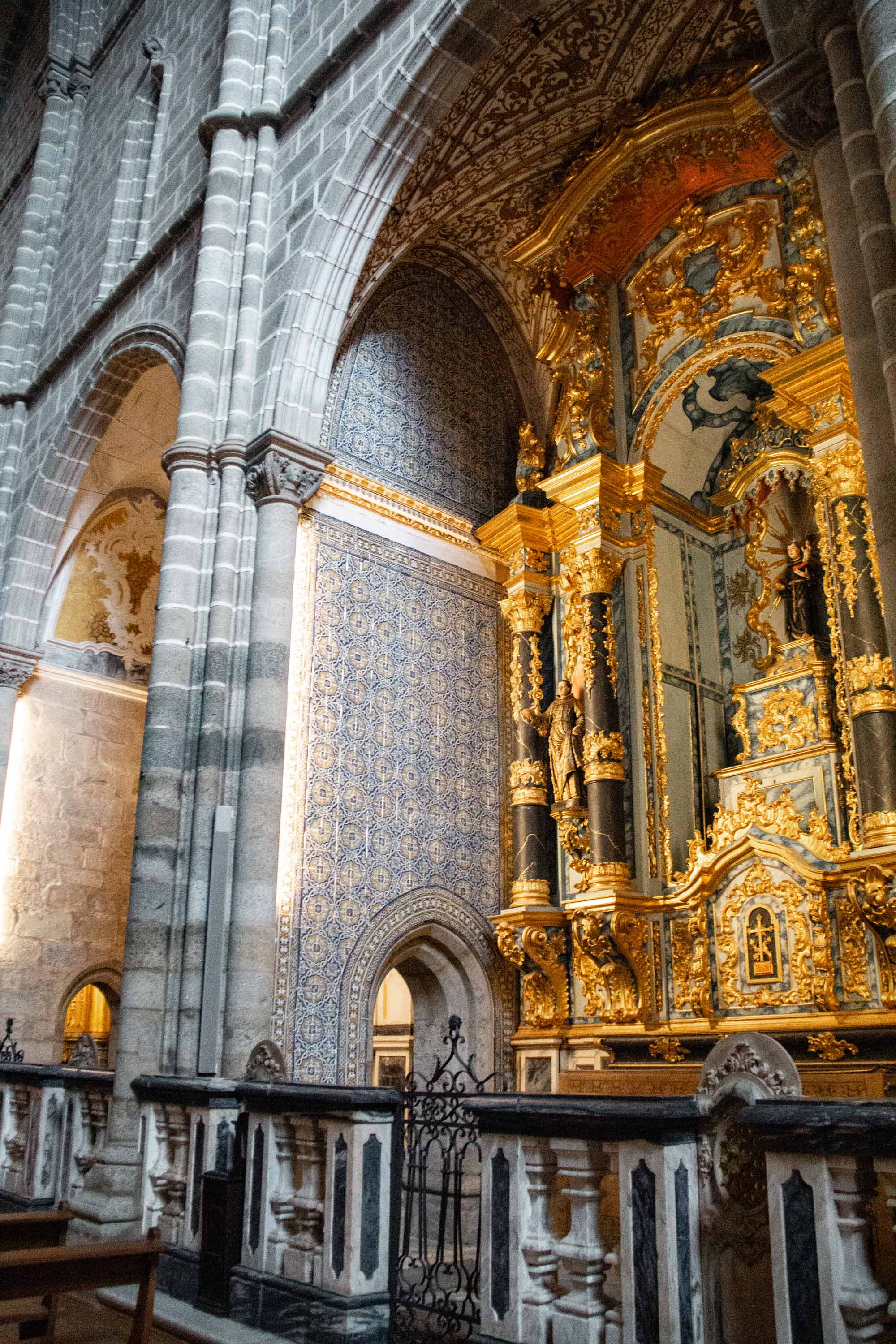 Cathedral —— 2025