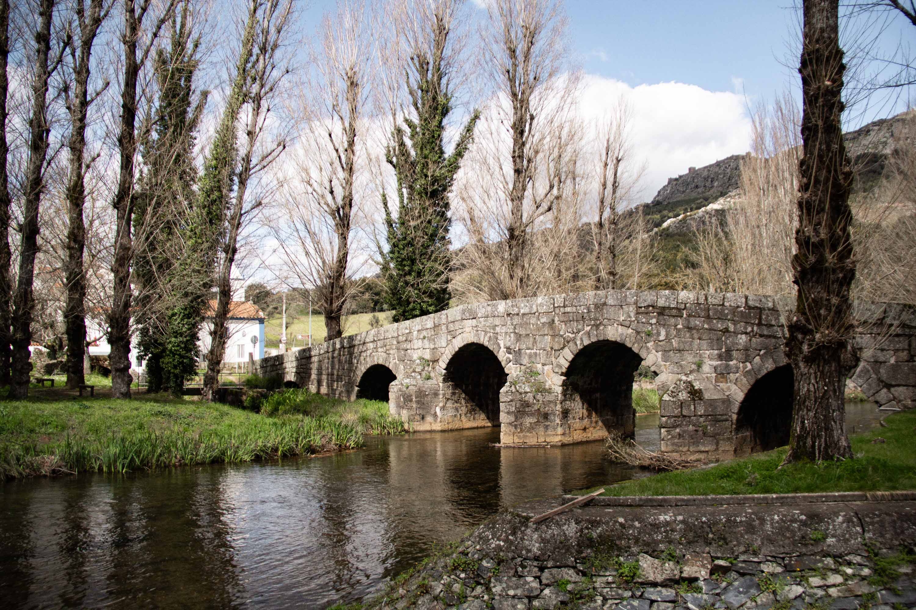 Portagem —— 2025