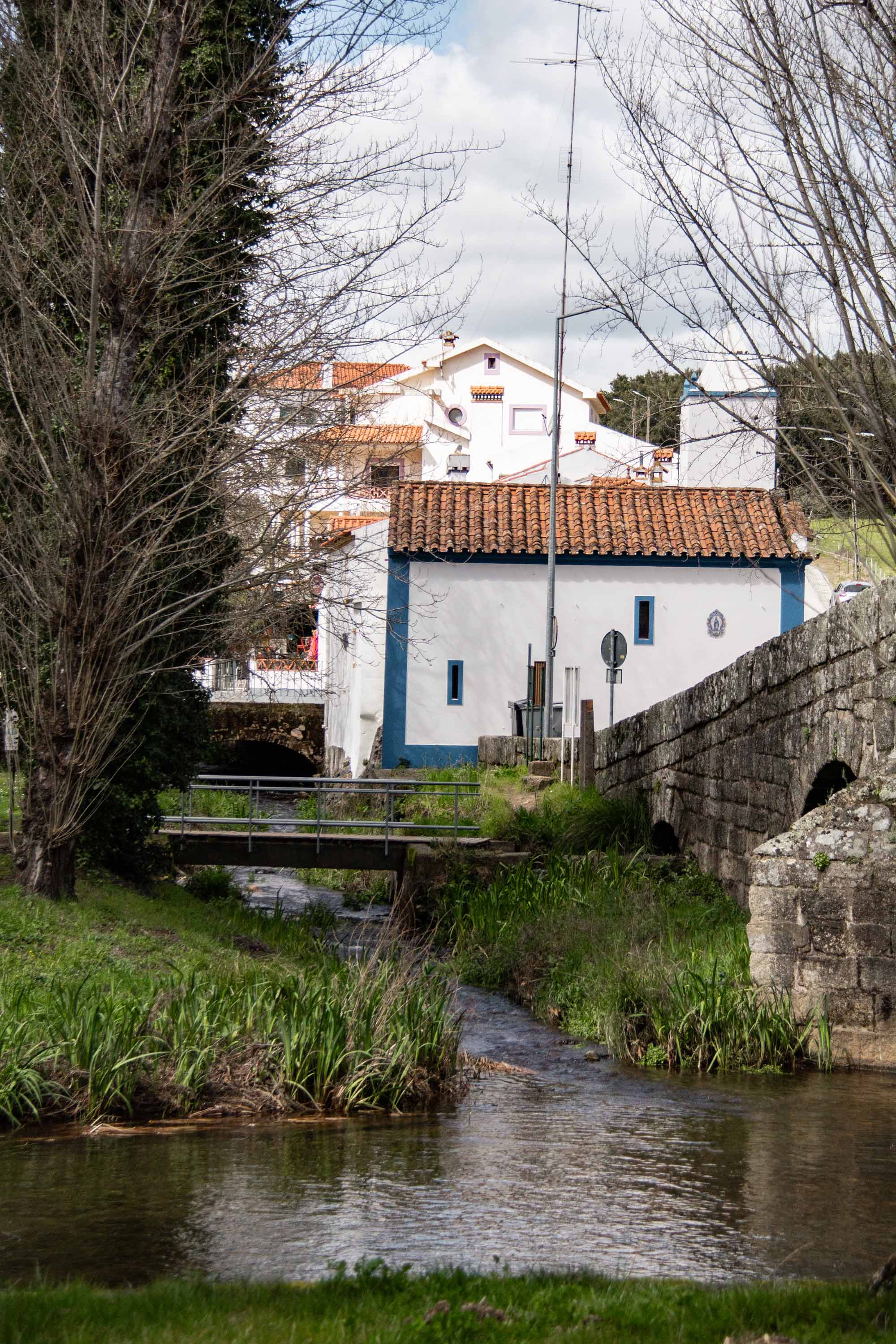 Portagem —— 2025