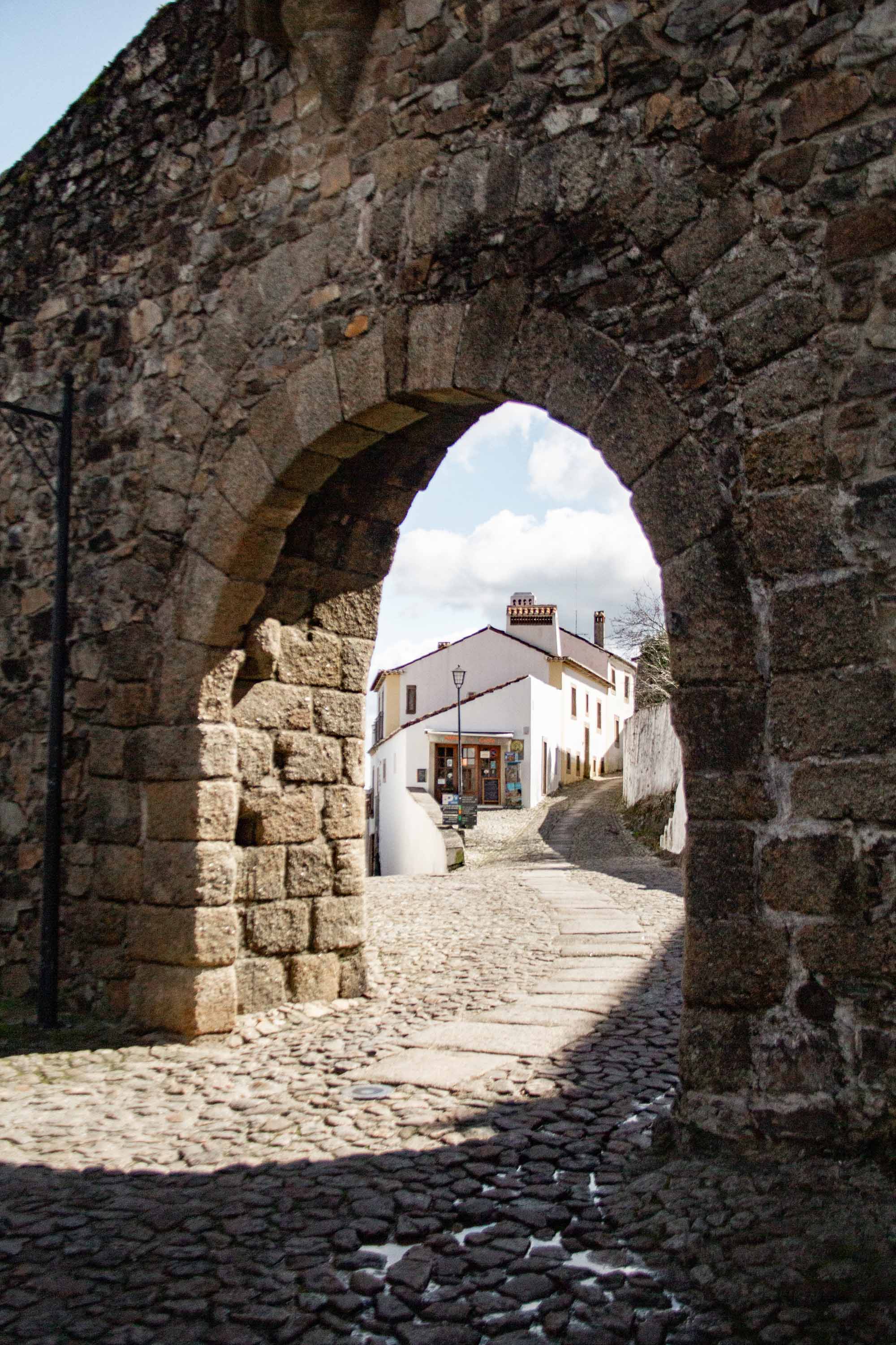 Porta de Marvão —— 2025