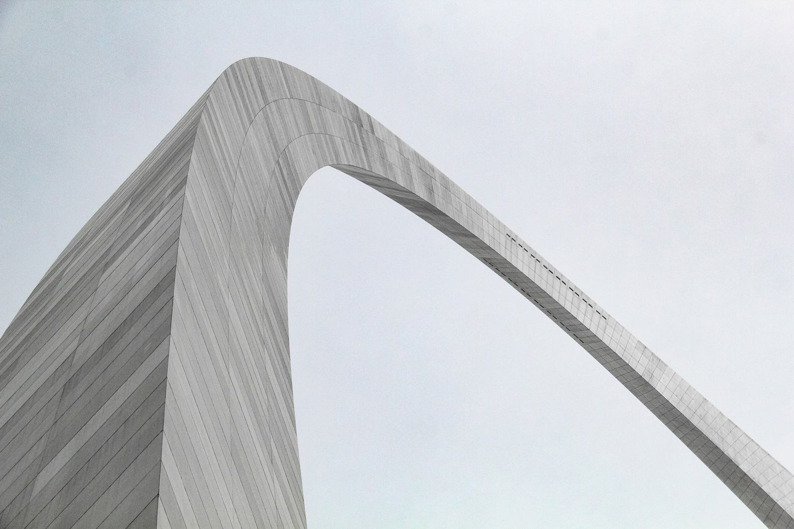 Gateway Arch —— 2019