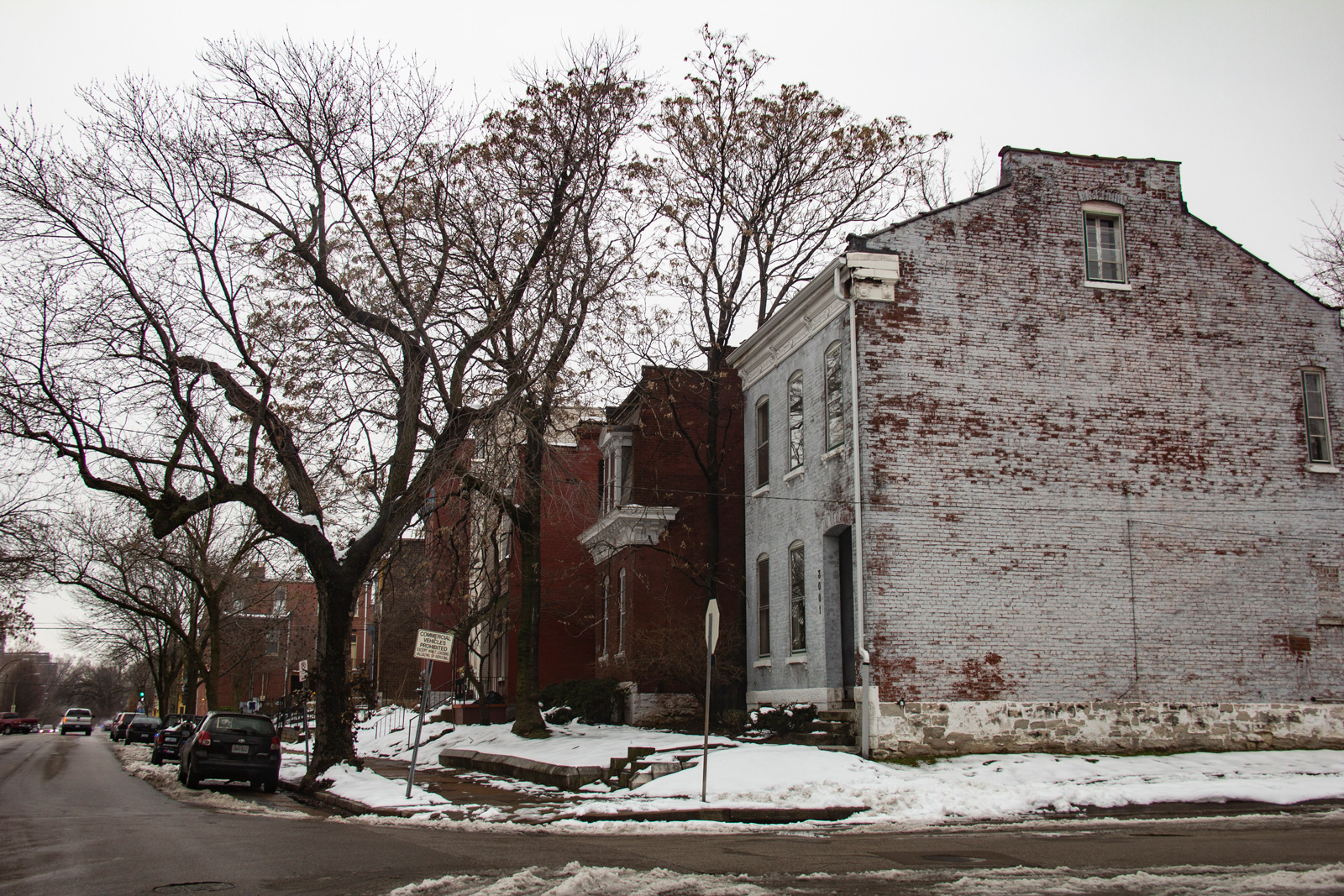 cherokee Street —— 2019