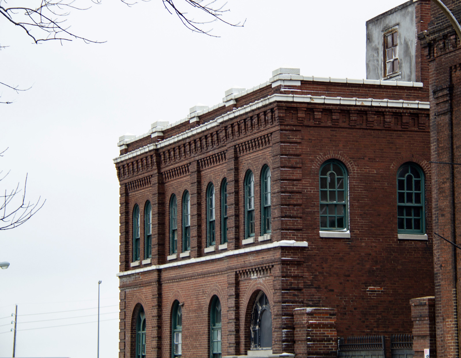 Cherokee Street —— 2019