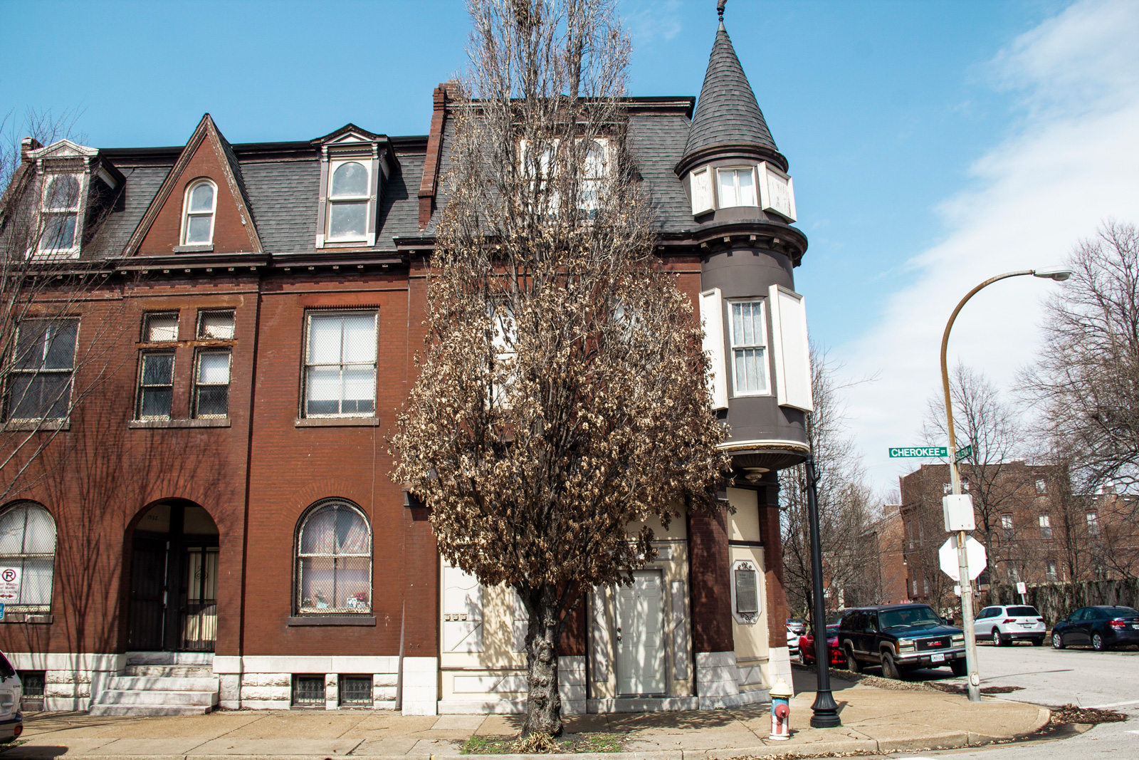 Cherokee Street —— 2019