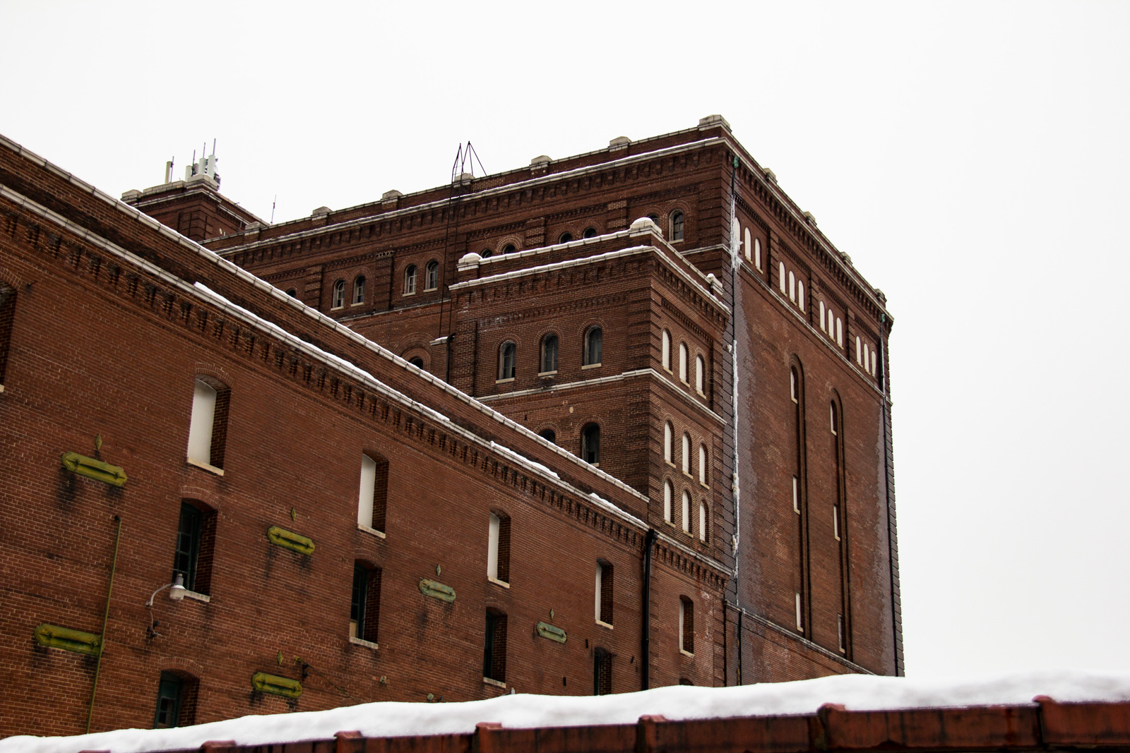 Cherokee Street —— 2019