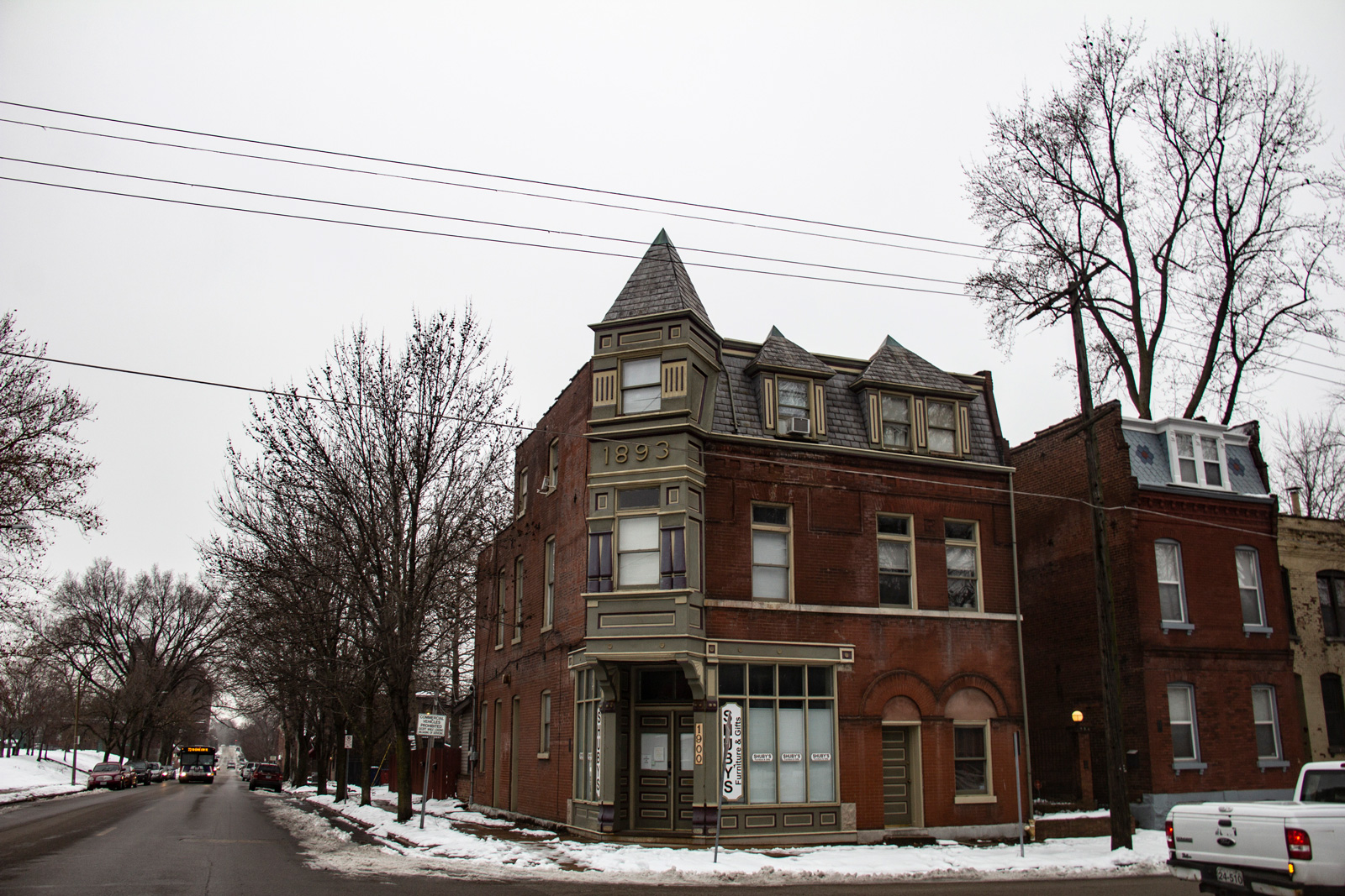 Cherokee Street —— 2019