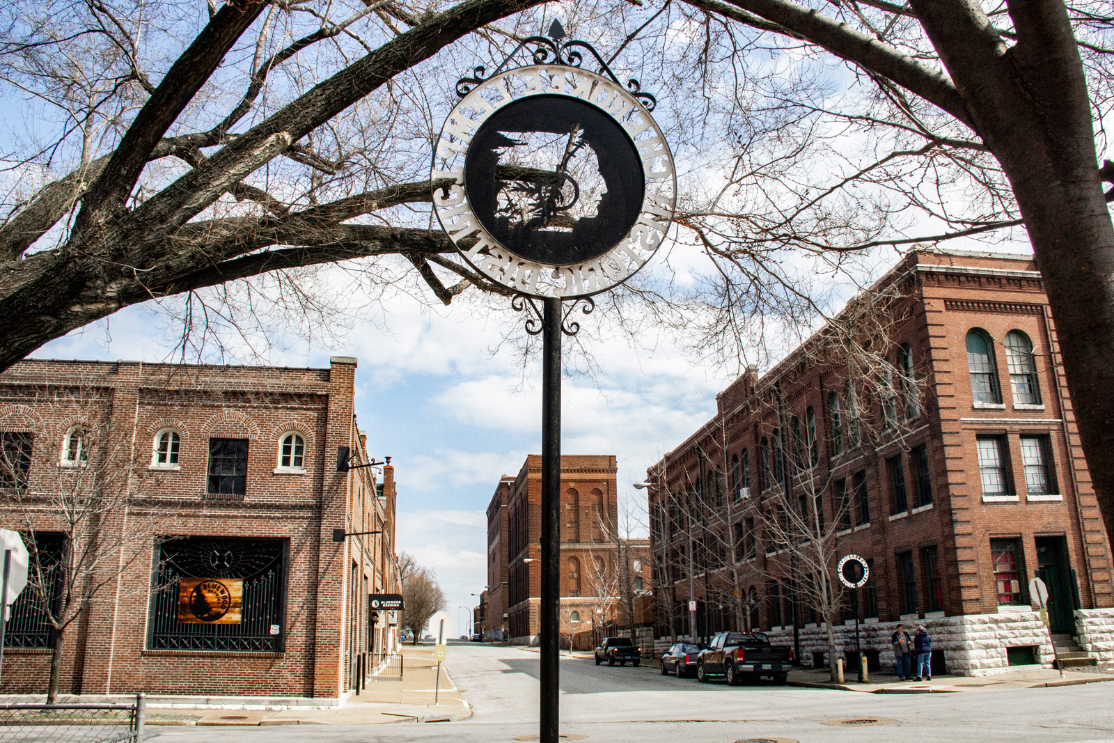 Cherokee Street —— 2019