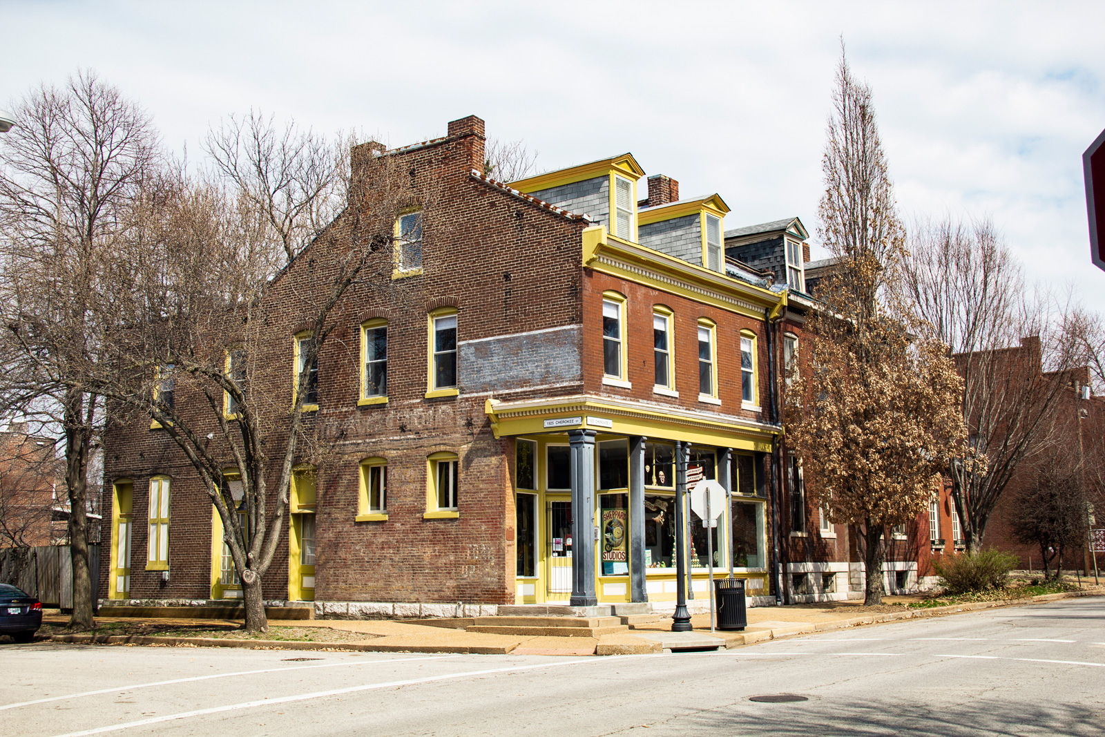 Cherokee Street —— 2019