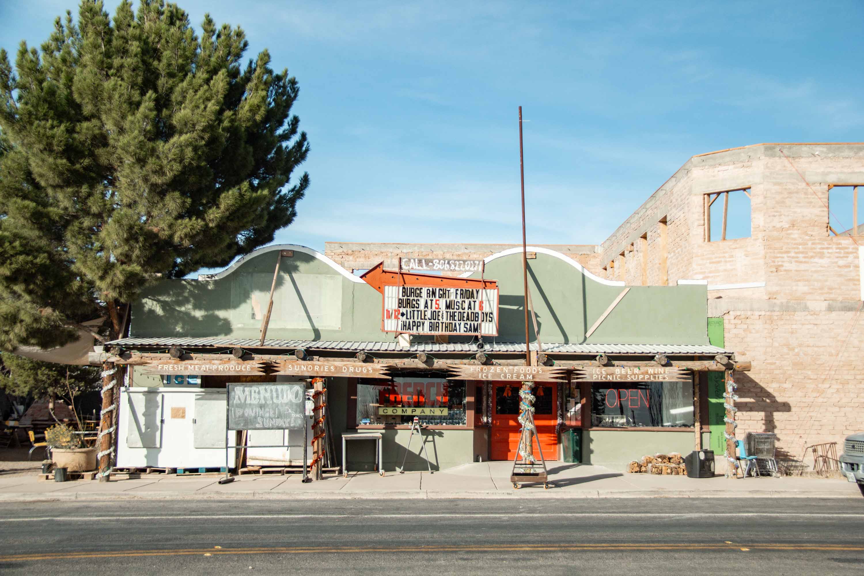 Marathon —— 2025