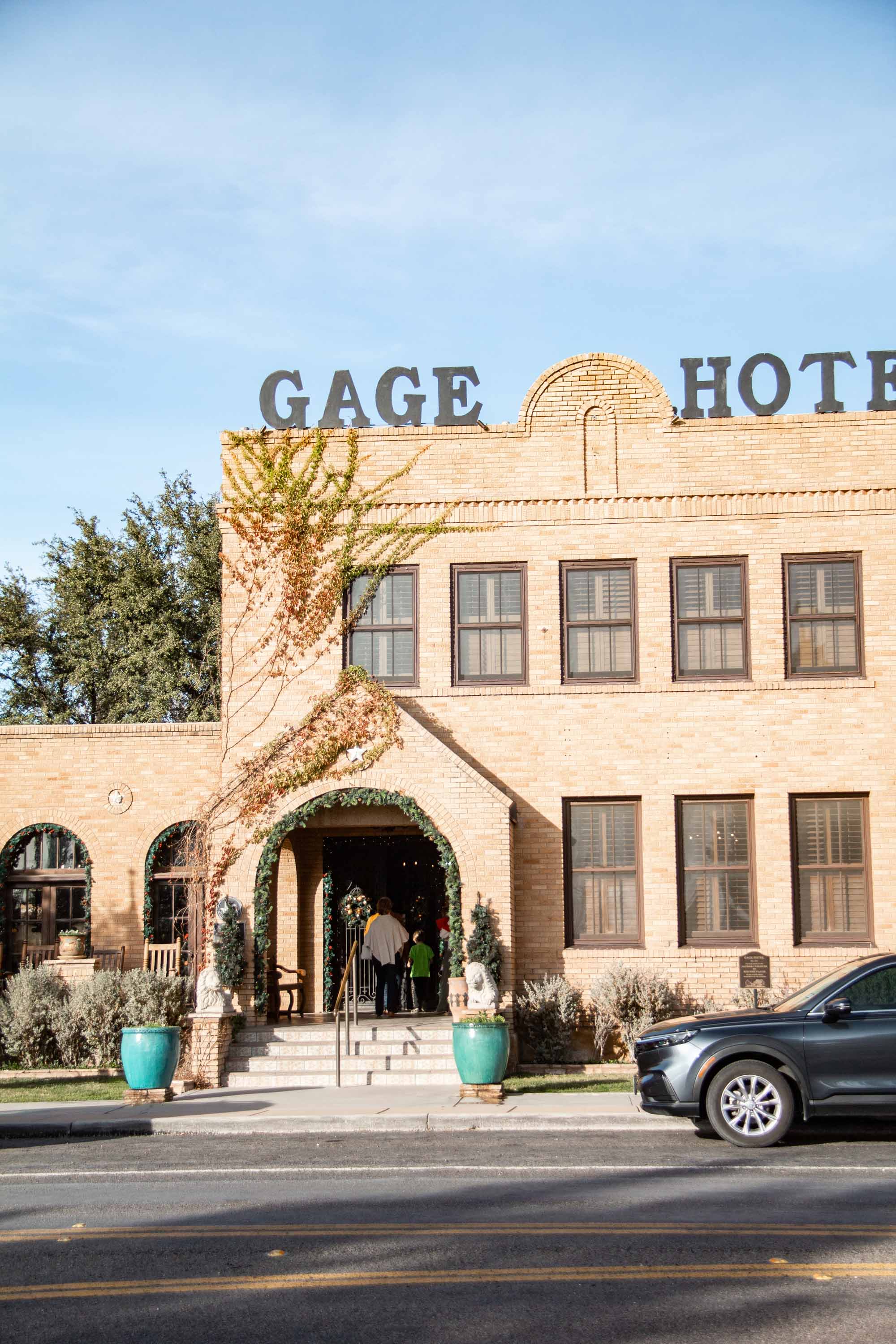 Marathon —— 2025