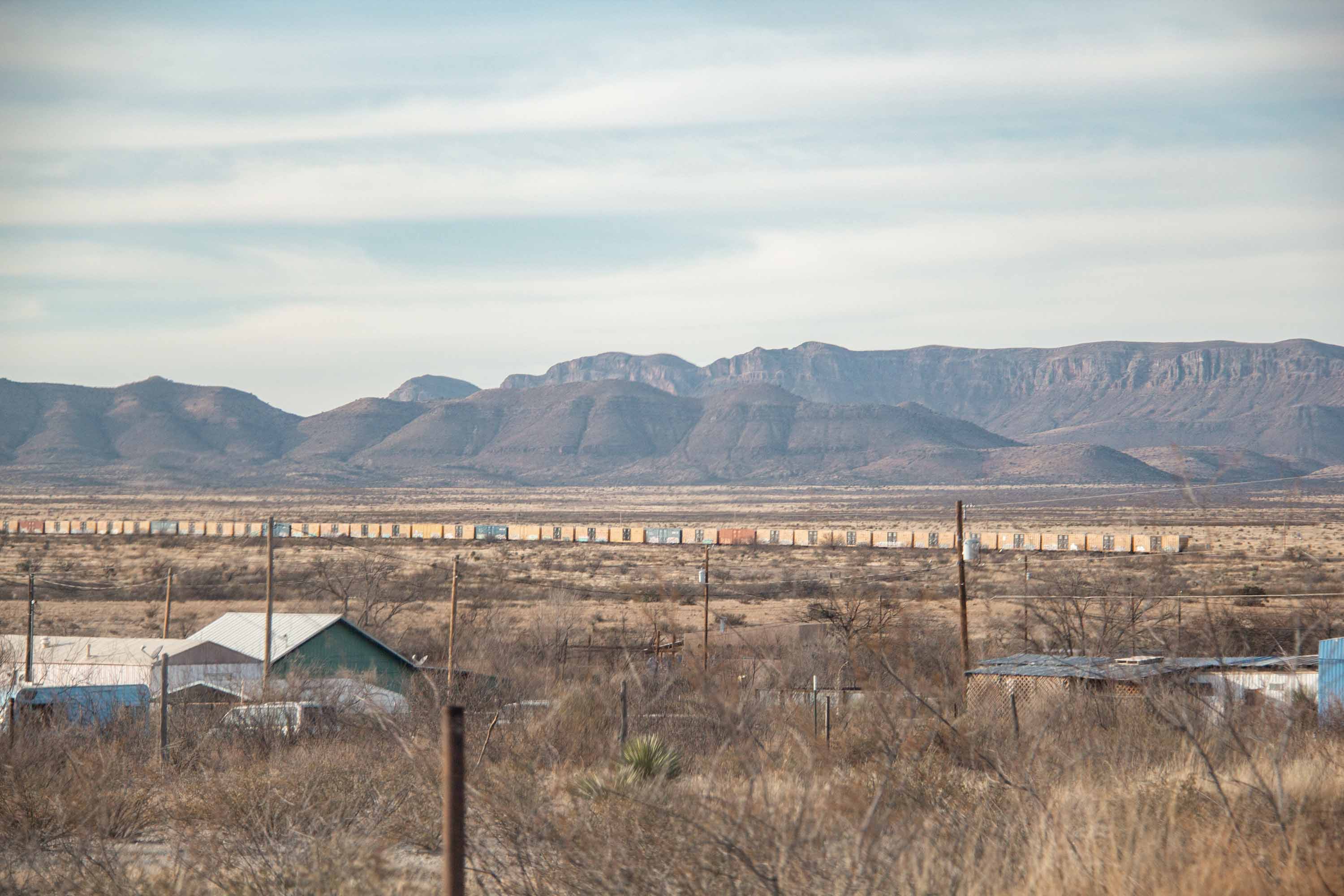 Marathon —— 2025