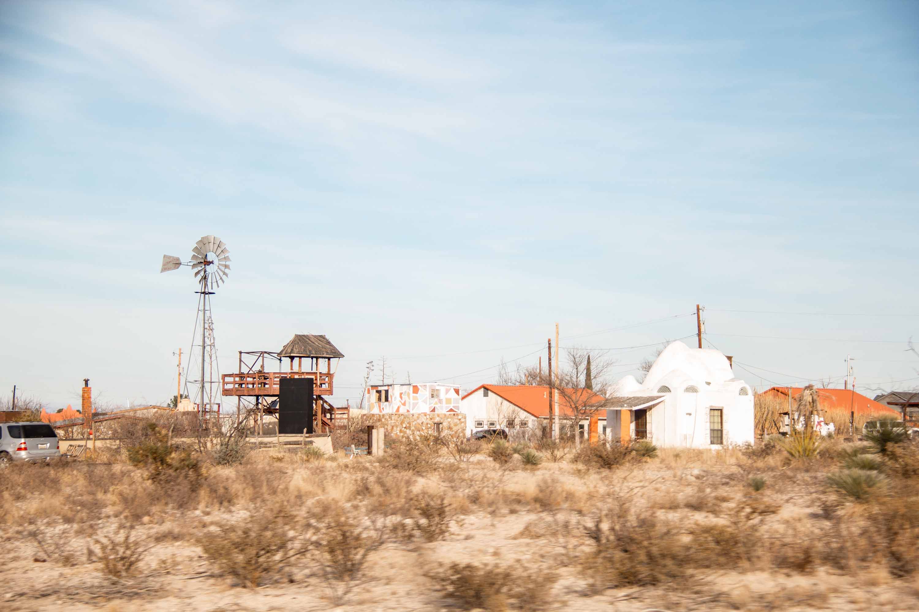 Marathon —— 2025