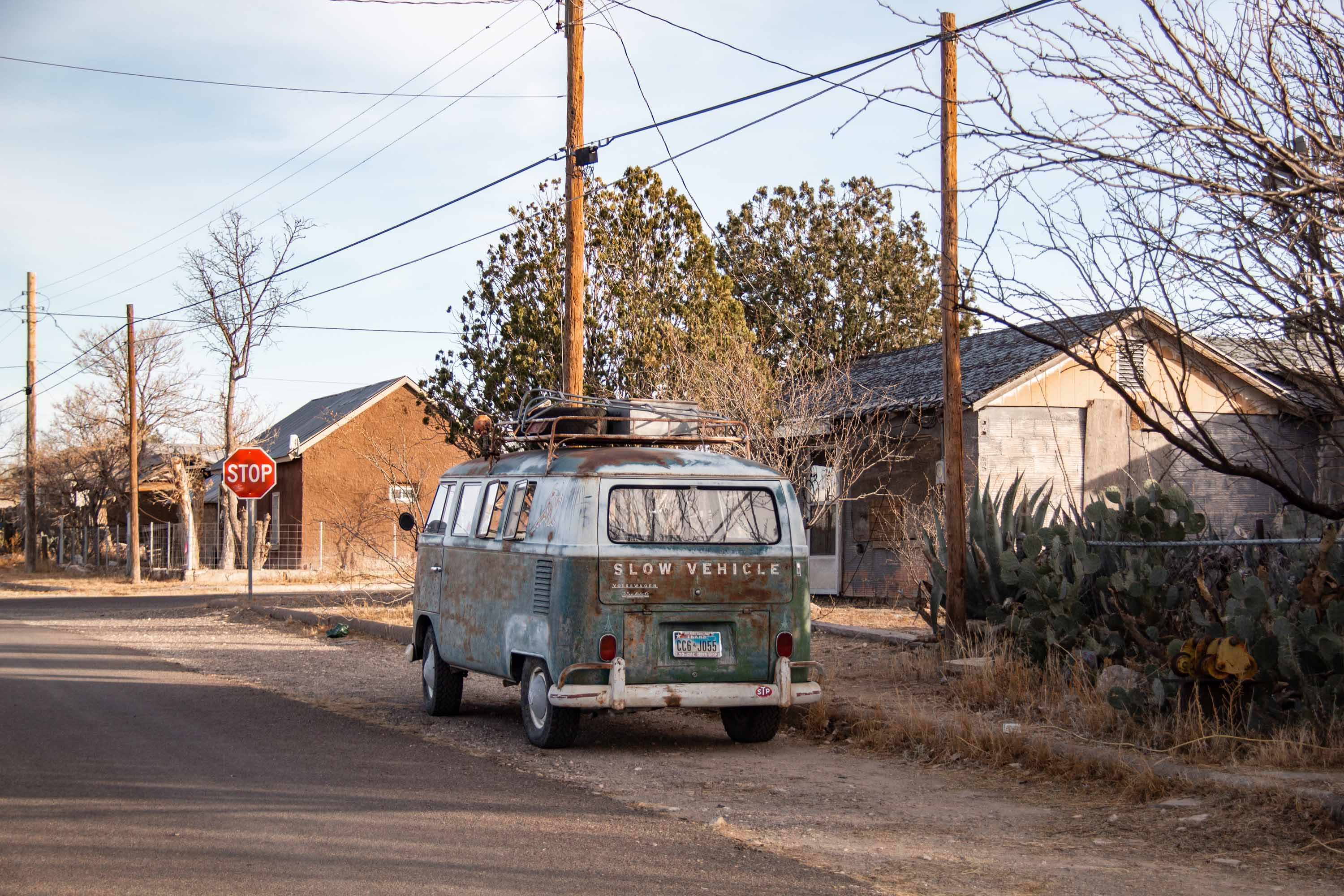 Marathon —— 2025