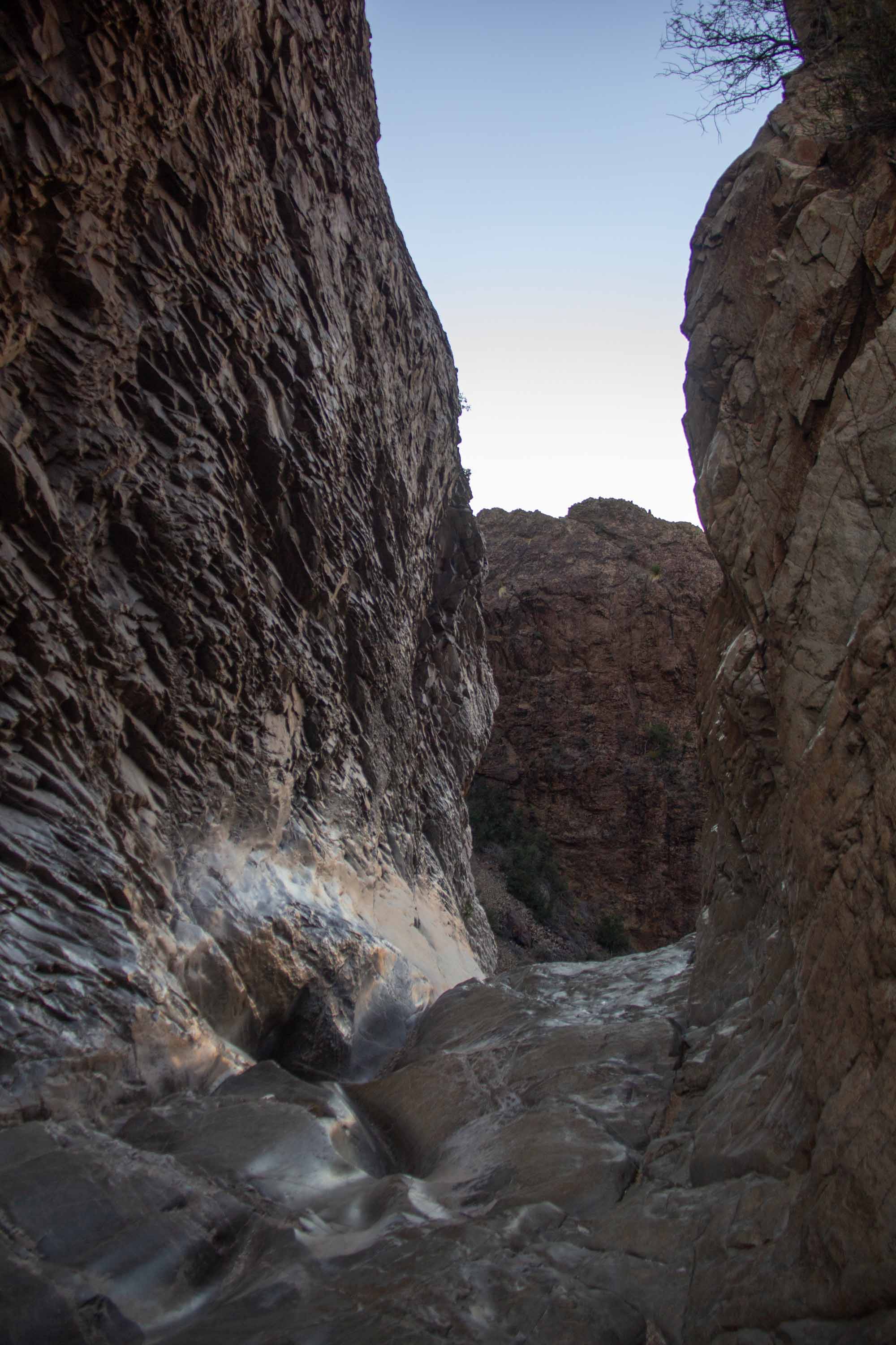 The Window, Big Bend National Park —— 2025