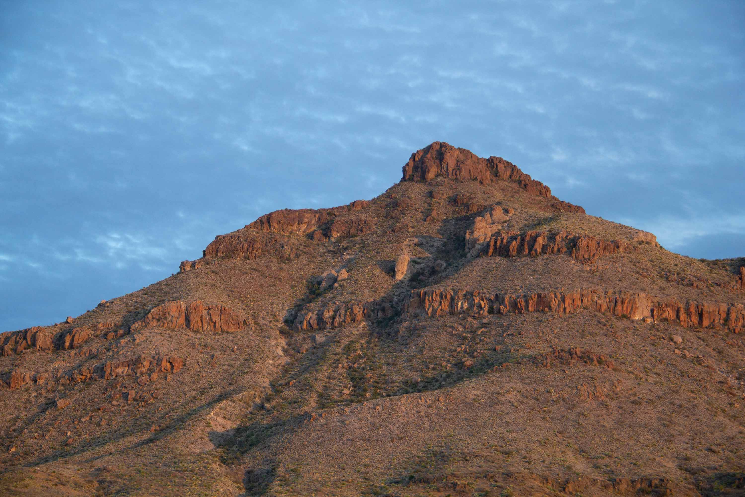 Big Bend National Park —— 2025