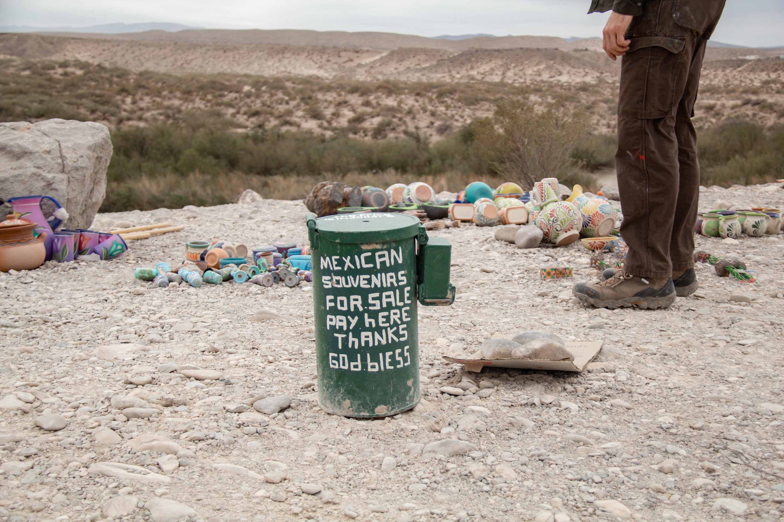 Mexican Souvenirs for Sale —— 2025