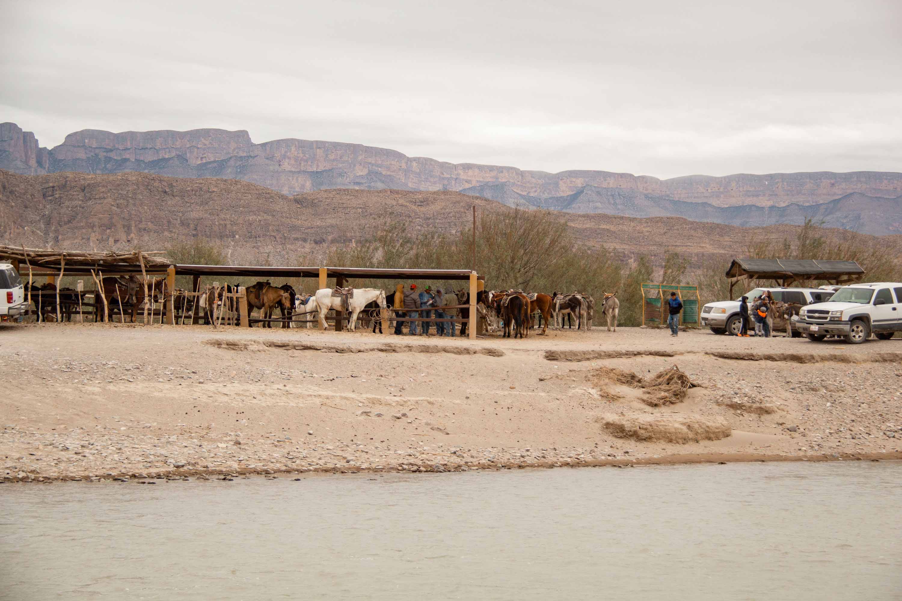 Boquillas Corale —— 2025