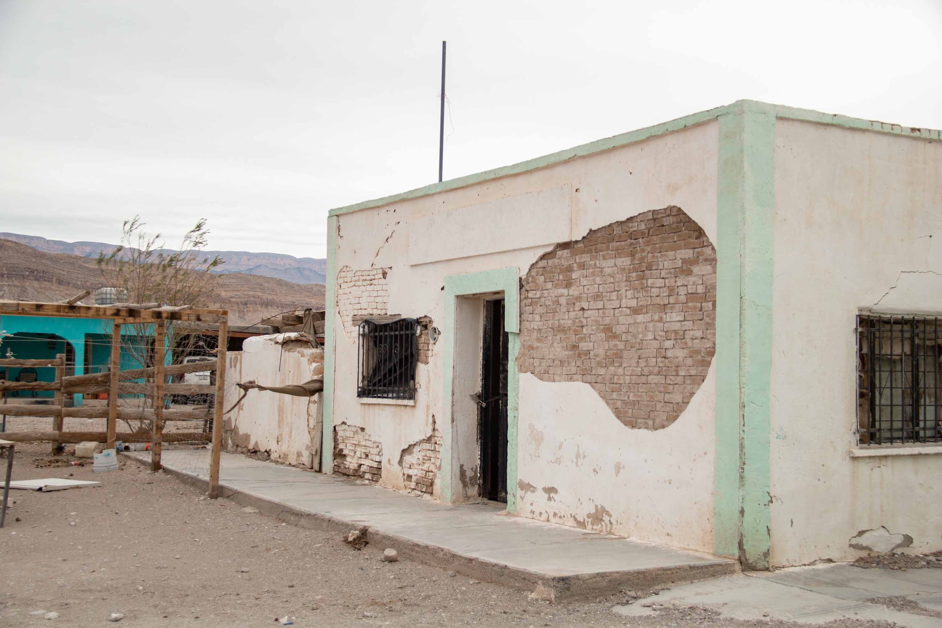 Boquillas del Carmen —— 2025