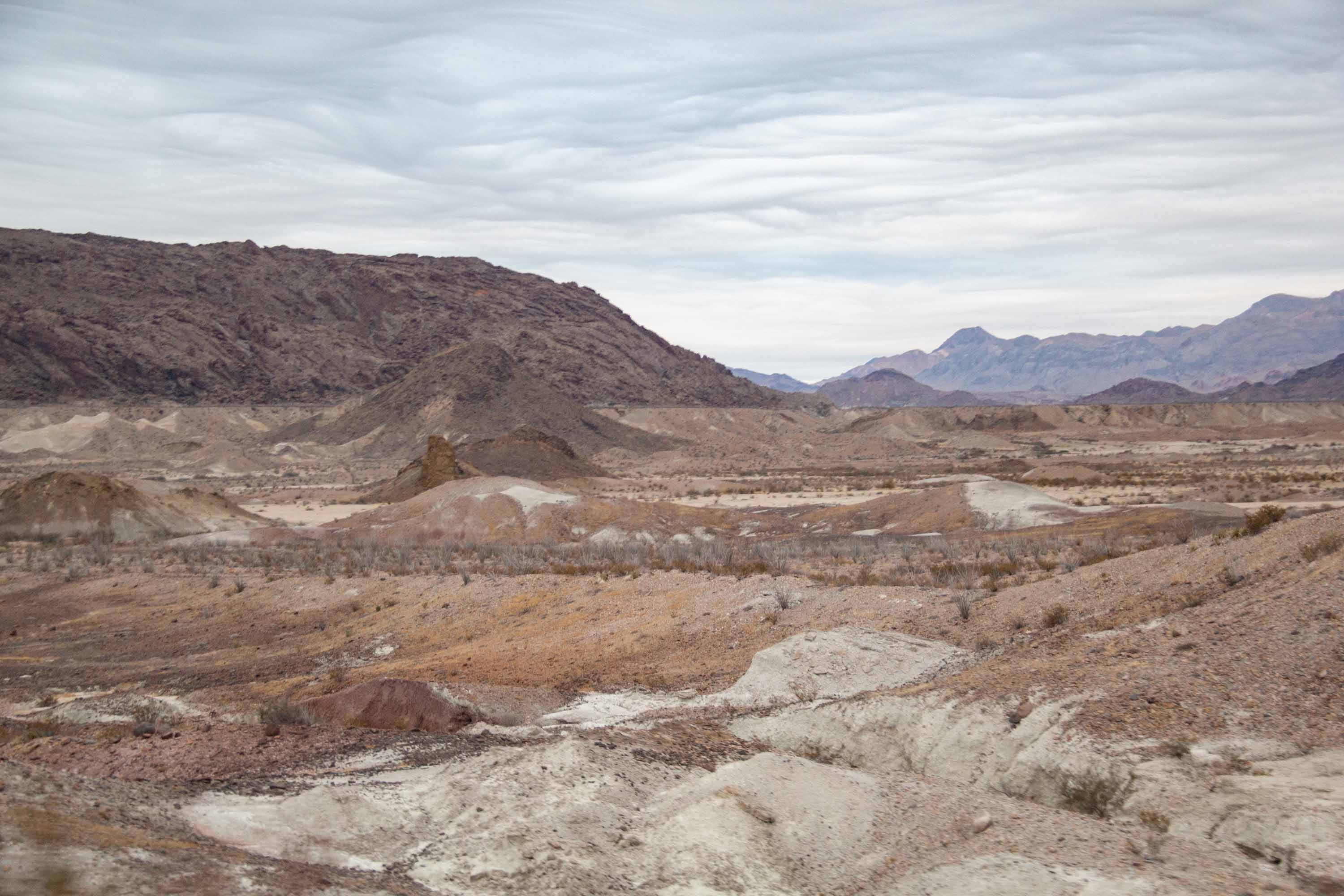 Big Bend National Park —— 2025