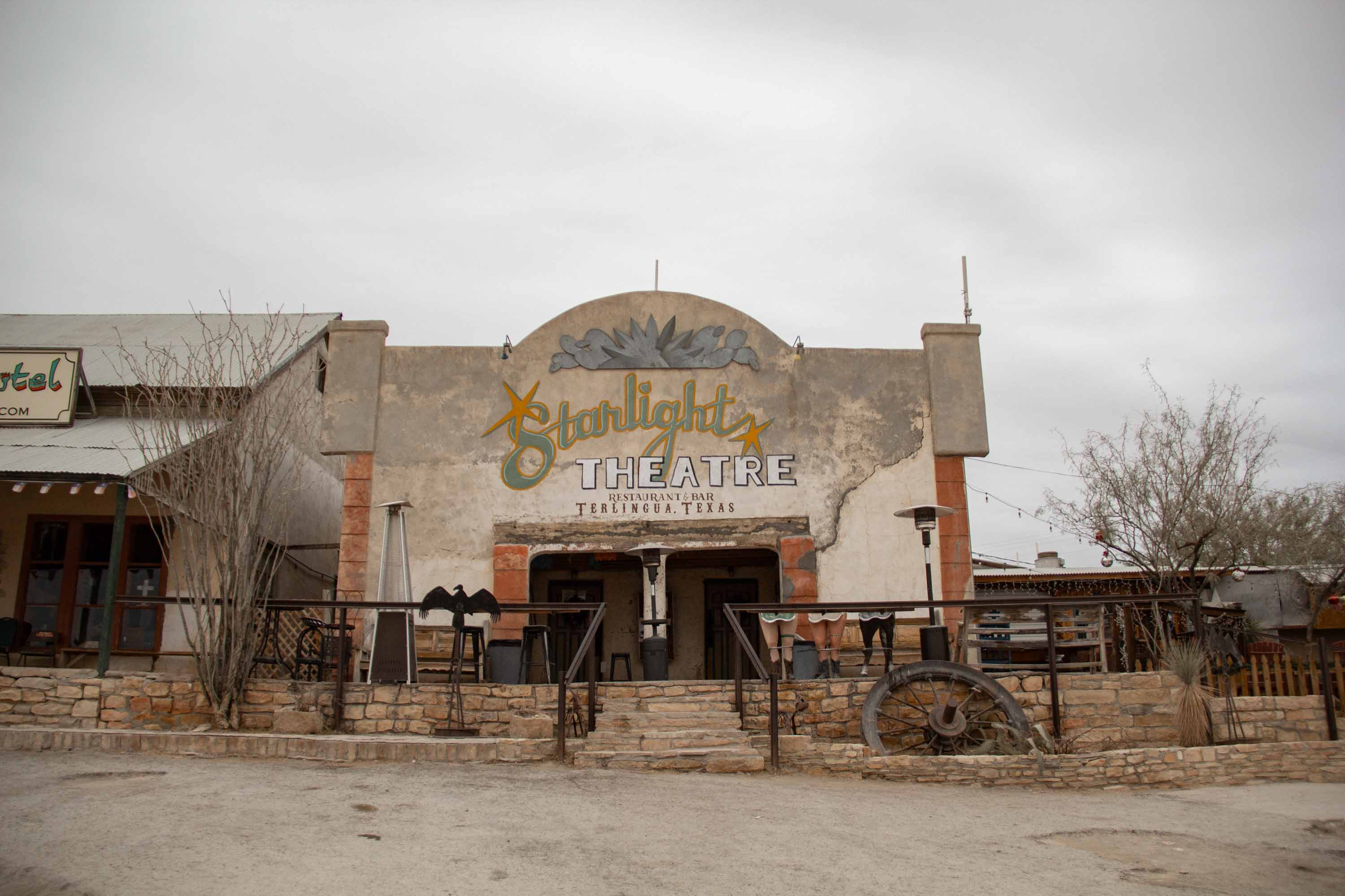 Starlight Theatre —— 2025