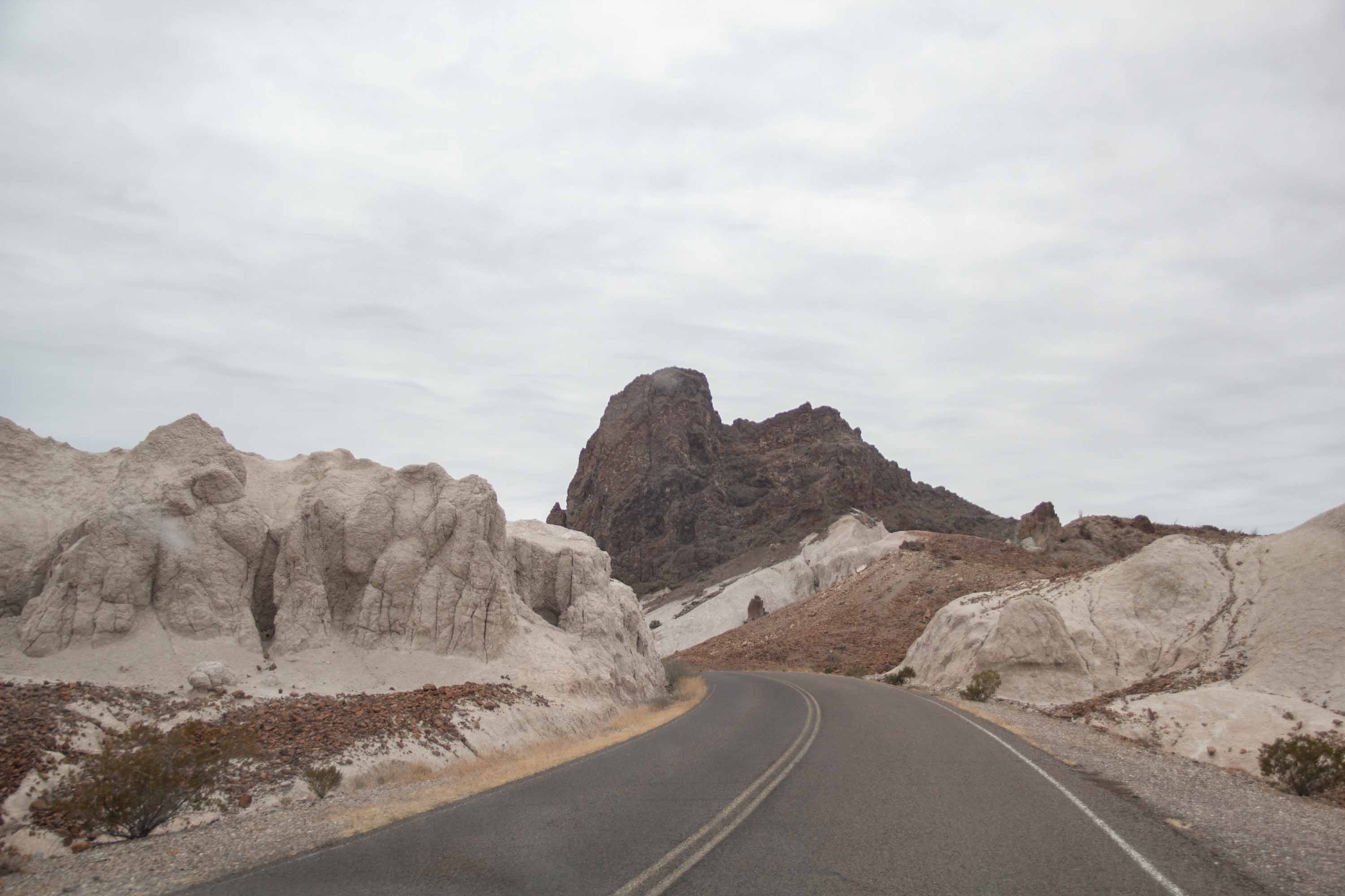 Big Bend National Park —— 2025