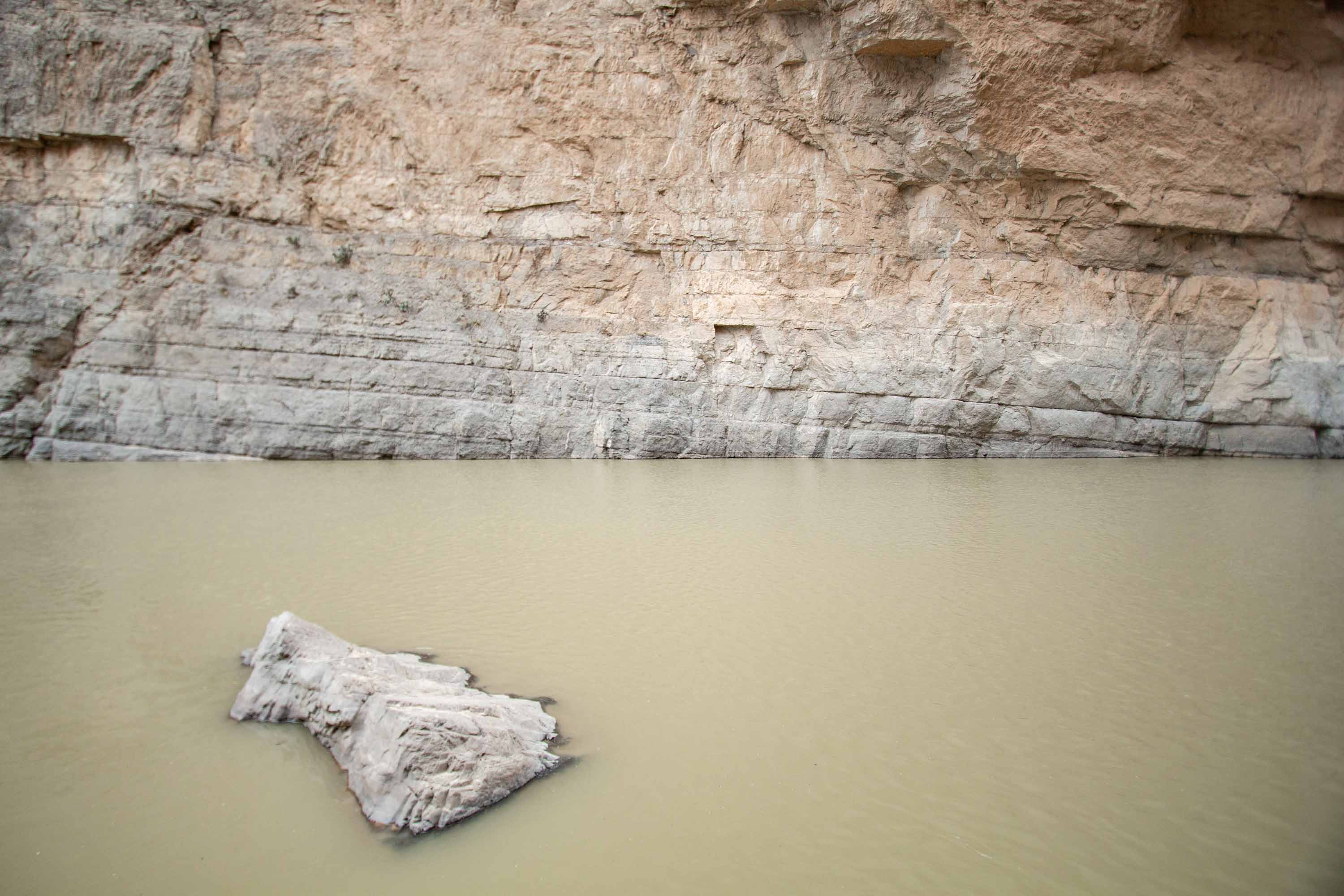 Santa Elena Canyon —— 2025